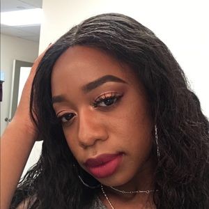 Meet your Posher, Paulette